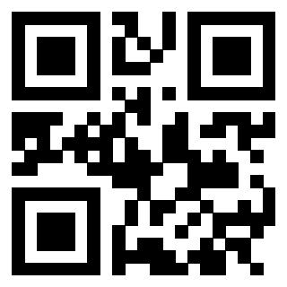 3305044724 - Immagine del QrCode associato
