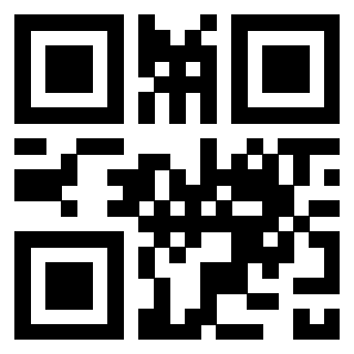 Il Qr Code di 3305044725