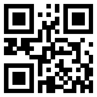Scansione del Qr Code di 3305044727