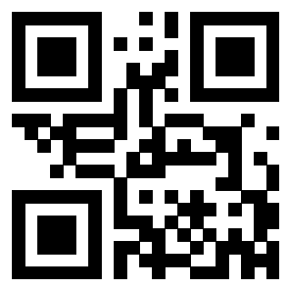 3305044729 - Immagine del Qr Code
