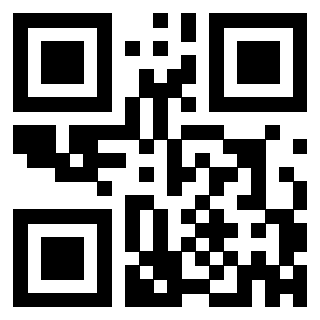 Immagine del QrCode di 3305044731
