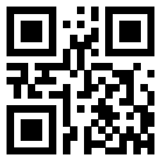 3305044733 - Immagine del QrCode associato