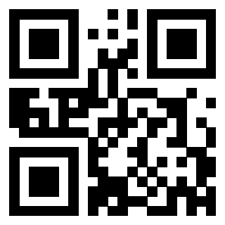 Immagine del Qr Code di 3305044736