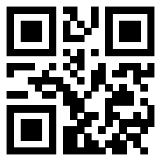 QrCode di 3305044737