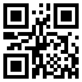 Immagine del Qr Code di 3305044738