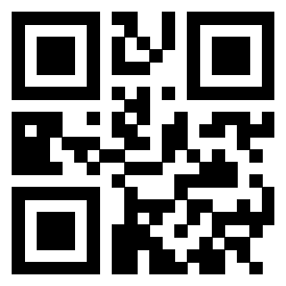 3305044739 - Immagine del QrCode