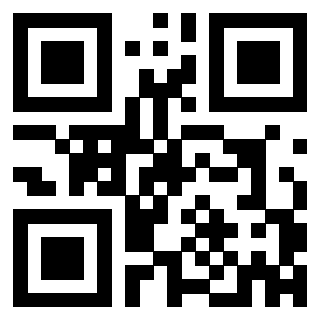 Scansione del Qr Code di 3305044741