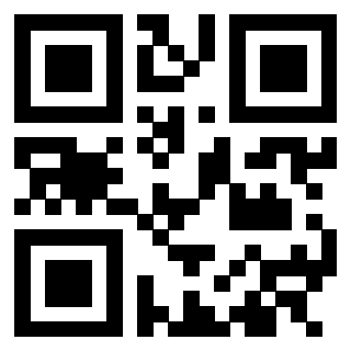 Immagine del Qr Code di 3305044742