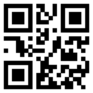 3305044743 - Immagine del QrCode