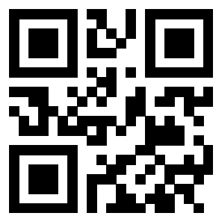 3305044744 - Immagine del QrCode
