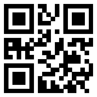 Scansione del QrCode di 3305044745