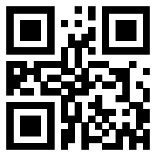 3305044747 - Immagine del QrCode