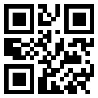 Il Qr Code di 3305044748