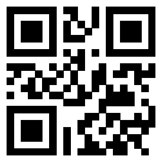 3305044749 - Immagine del Qr Code
