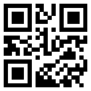 Il Qr Code di 3305044750