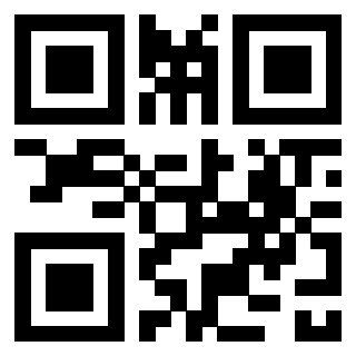 Immagine del QrCode di 3305044751