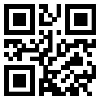 Qr Code di 3305044754