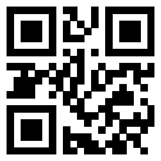 3305044755 - Immagine del Qr Code