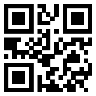 Il Qr Code di 3305044757