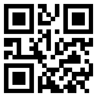 Scansione del Qr Code di 3305044759