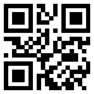 3305044760 - Immagine del Qr Code
