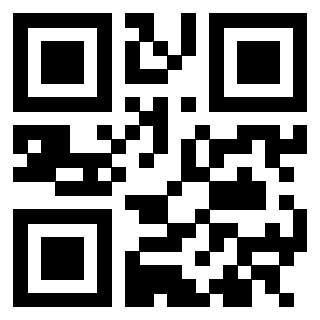 3305044761 - Immagine del Qr Code