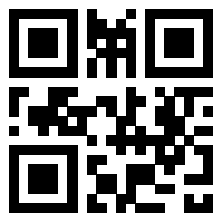 3305044762 Qr Code associato