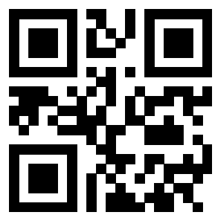 3305044763 - Immagine del Qr Code