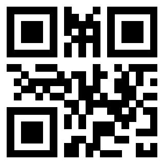 Immagine del Qr Code di 3305044764