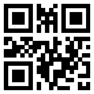 3305044765 - Immagine del Qr Code