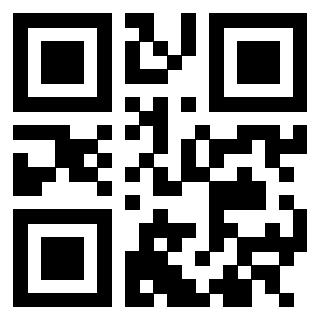 3305044767 QrCode associato