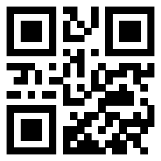 Immagine del Qr Code di 3305044769