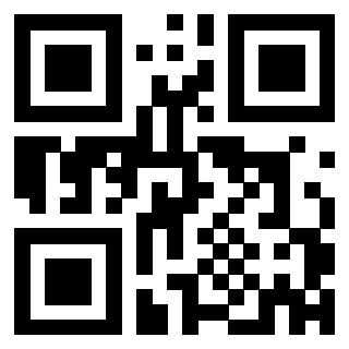 3305044770 - Immagine del QrCode