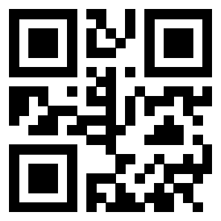 Immagine del QrCode di 3305044772