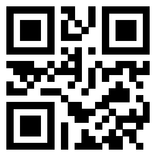 Il QrCode di 3305044774