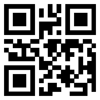 3305044775 - Immagine del QrCode