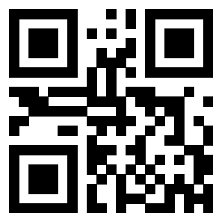 Scansione del QrCode di 3305044776