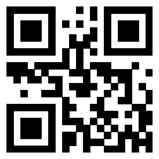 Scansione del QrCode di 3305044777