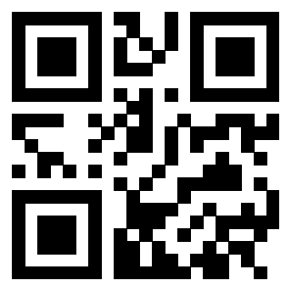 3305044778 Qr Code associato