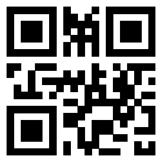 3305044780 - Immagine del Qr Code associato