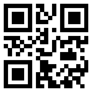 Il Qr Code di 3305044782