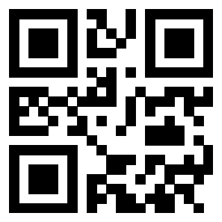 3305044783 - Immagine del Qr Code