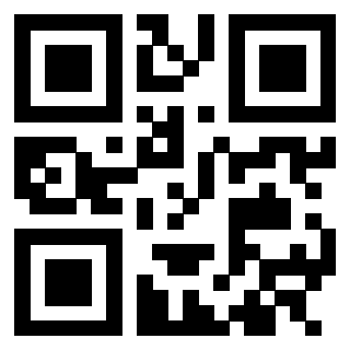 Il Qr Code di 3305044787