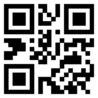 3305044788 Qr Code associato