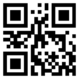 Il Qr Code di 3305044789