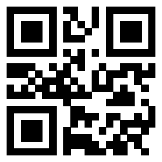 3305044793 - Immagine del QrCode associato