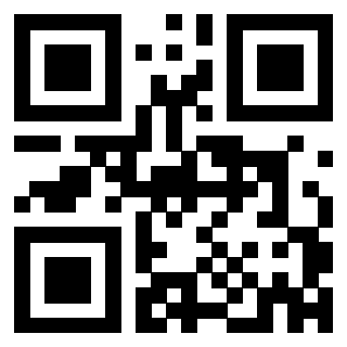 Immagine del Qr Code di 3305044794