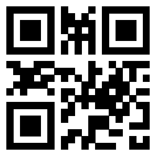 Immagine del Qr Code di 3305044796