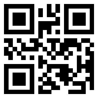 3305044797 - Immagine del QrCode associato