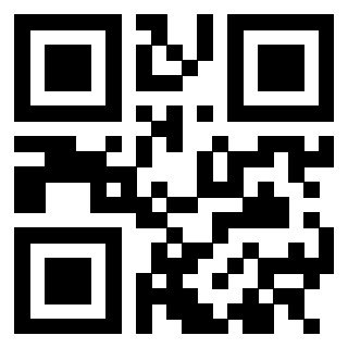 3305044798 Qr Code associato
